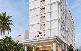 Raj Park Hotel Chennai